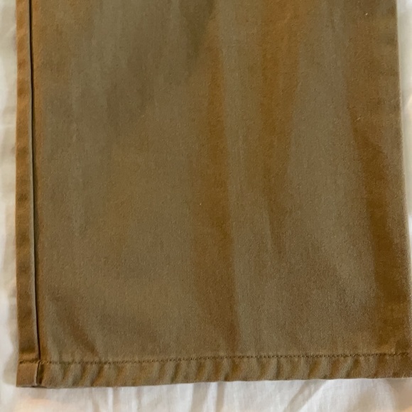 Men’s Dockers Straight Fit Khakis- 34x32 - Picture 9 of 11